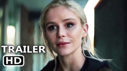 GEN V Season 2 Trailer 2 (2025) Starlight, The Boys