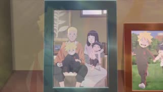 Naruto x Hinata ft (Himawari Boruto) AMV - See You Again NaruHina