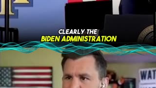 Biden 25th Amendment Bombshell as Cabinet Members STAY SILENT