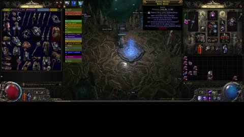 Path of Exile 2 gaming, coffee, and chill