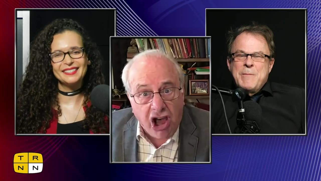 Richard Wolff_ Billionaires made $6 billion PER DAY in 2024