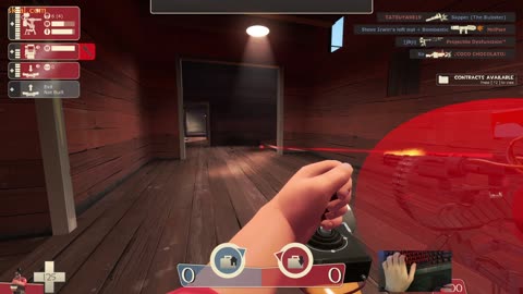 Team Fortress 2 Midnight fun