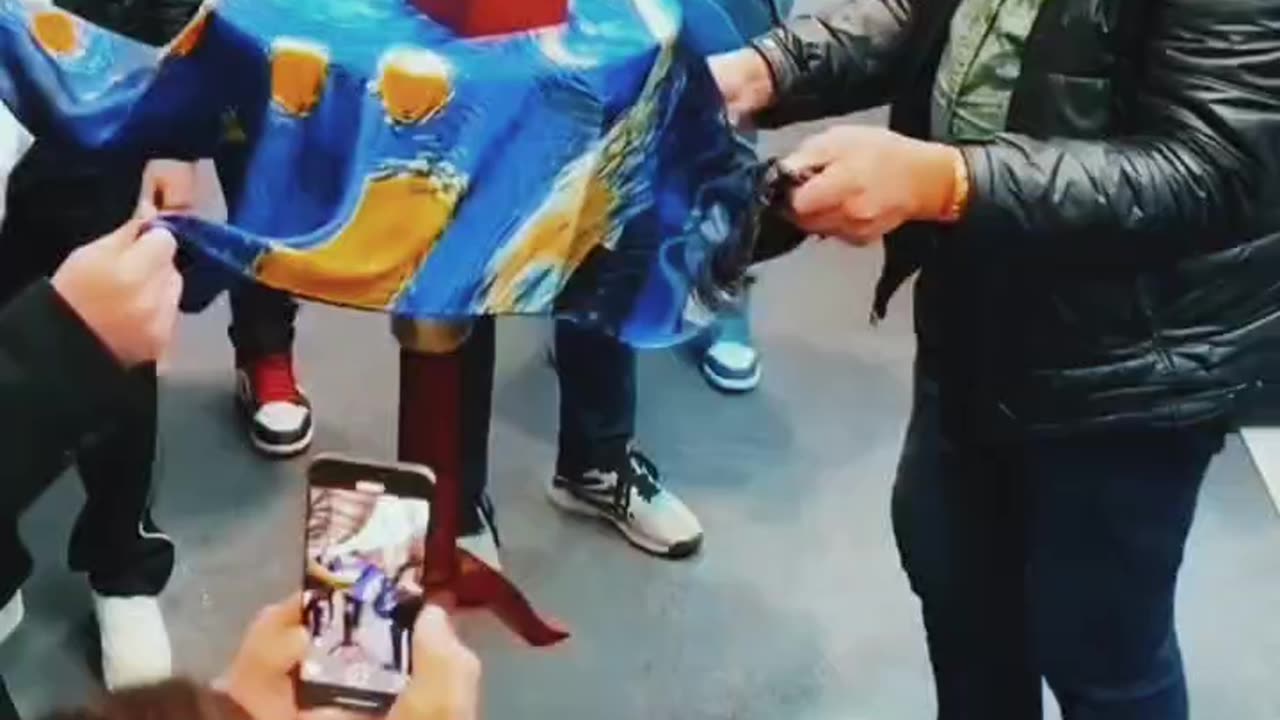 #Wow Kya Kamal Ka Dimag Hai Ine Logon #Ka 👌👌😃😃