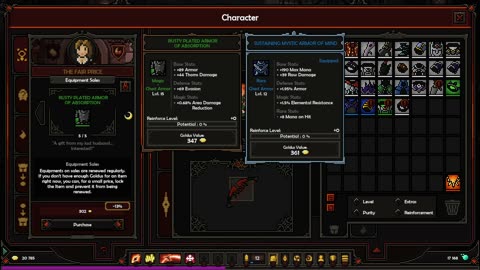 The Slormancer