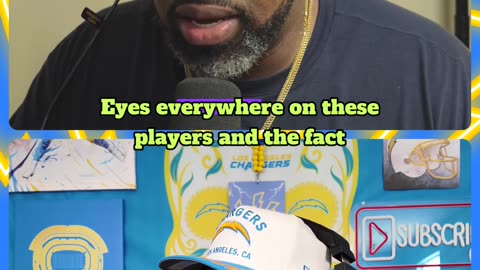 Why Jim Harbaugh Only Recruits High-Character Players | Chargers Culture Shift