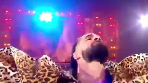 SETH ROLLINS FAILED TO CASH IN