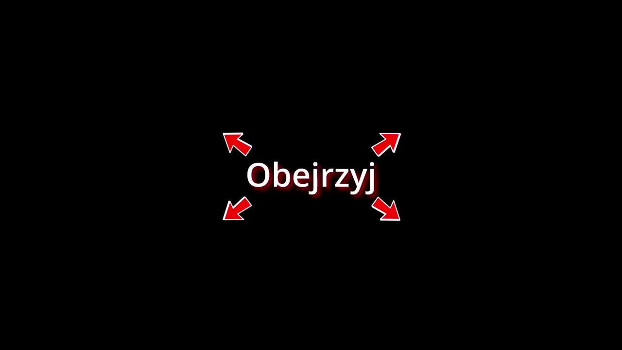 Jak ze zdrowego człowieka zrobić kalekę