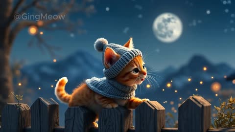 Tiny Cat_s Cozy Countryside Cottage Retreat