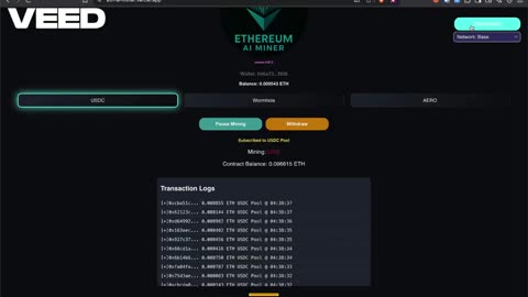 Unlock ETH Power 2025