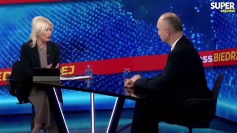 Interes państwa według Kamili🔥 ➡️Pan Nawrocki i Pan Mentzen nie lubią Unii