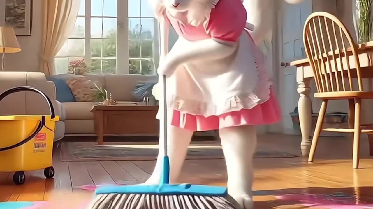 Animated videos cats lovers