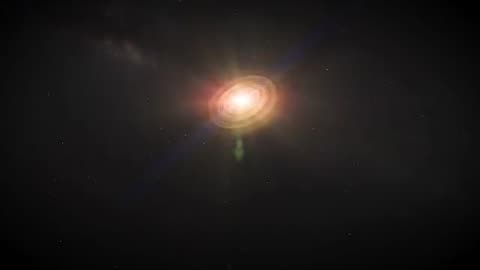 Nasa mission trailor