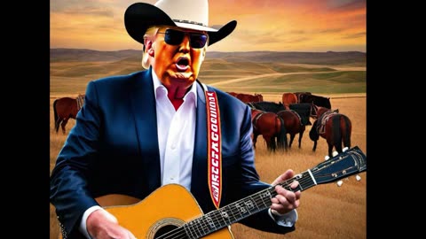God's Country