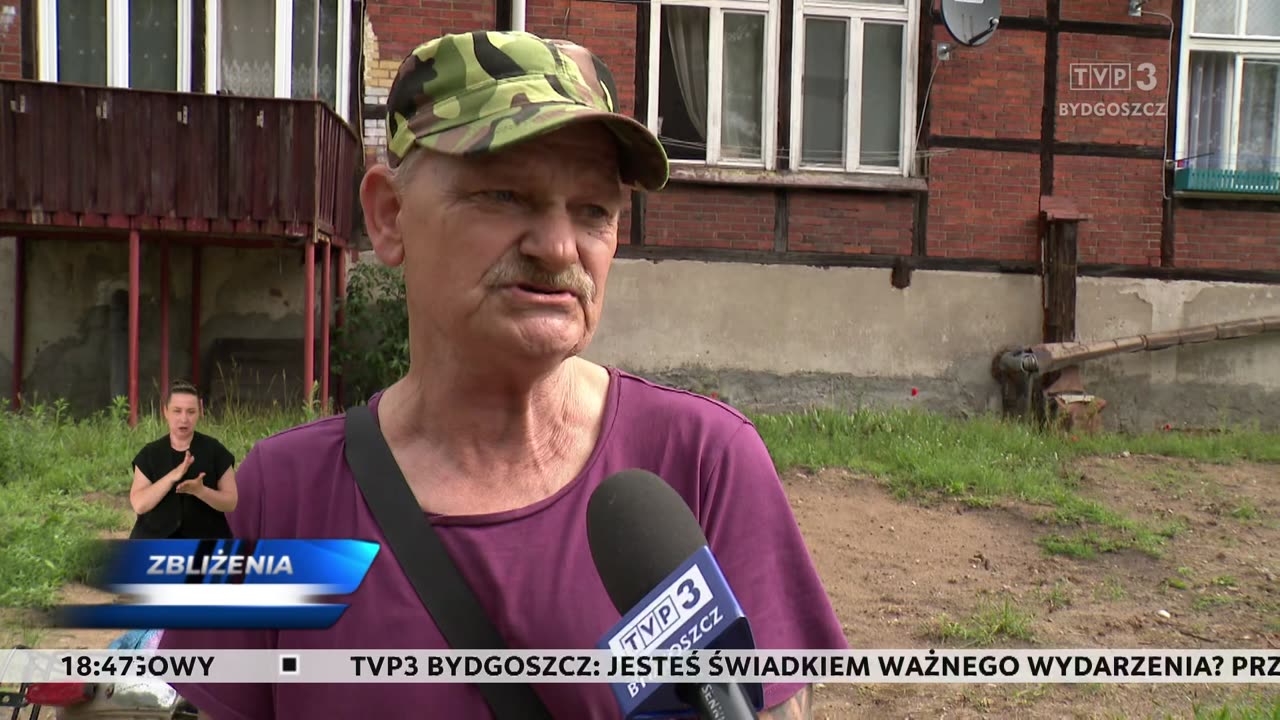 Zbliżenia TVP3 Bydgoszcz 05.06.2025