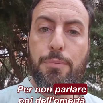 Lo scandalo MOSTRUOSO delle Grooming Gangs nel Regno Unito.