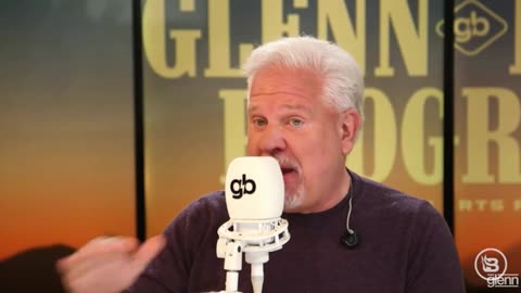"If You Live in Wash. State, GET OUT NOW!", Glenn Beck