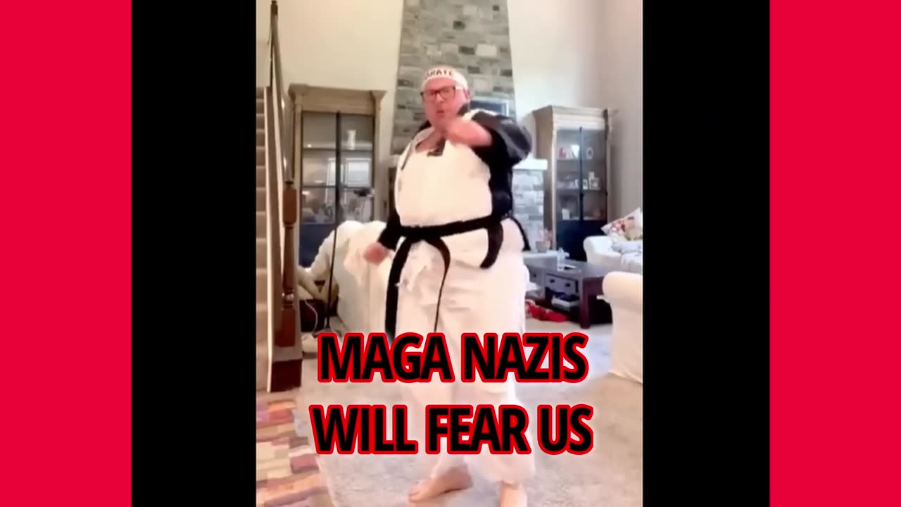 WATCHING MASS DEPORTATIONS LIKE