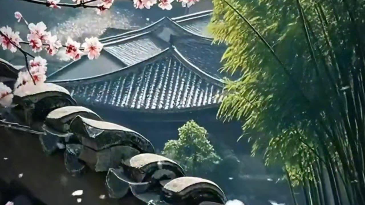 生命禅院