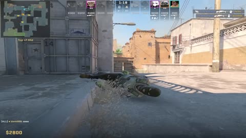 Epic Clutch Moments
