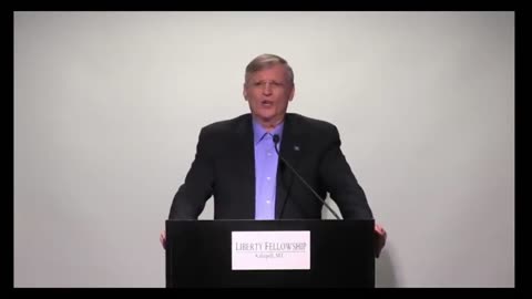 Pastor Chuck Baldwin