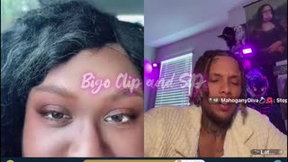 Moet brags to Late Night about trophy from Bigo n gets shut down 8/21/25 #bigoclipandsip