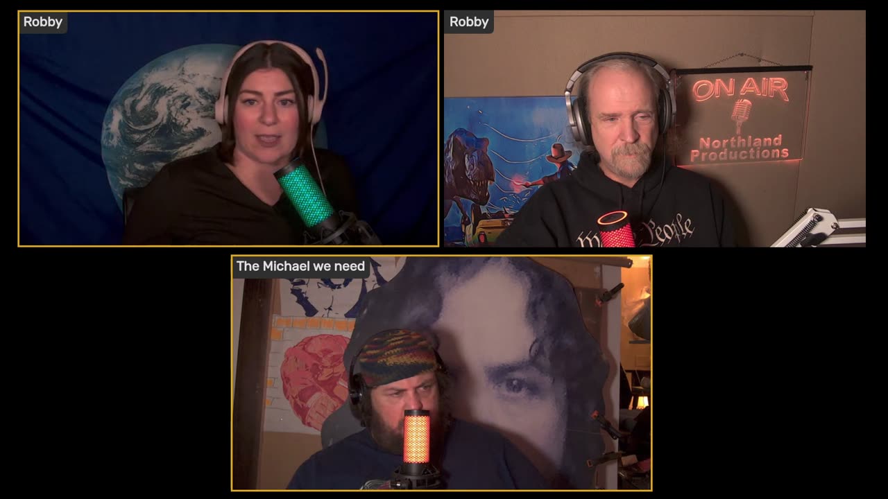 Northland Friday Night