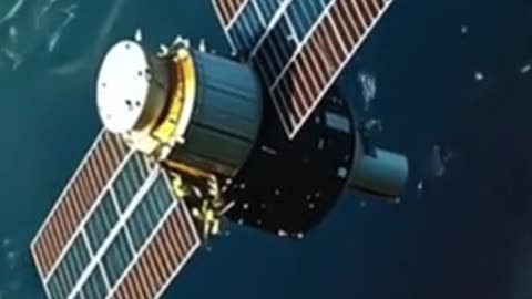 Vanished Satellite Mystery! : China’s Shiyan-28B Reappears in Strange Orbit!