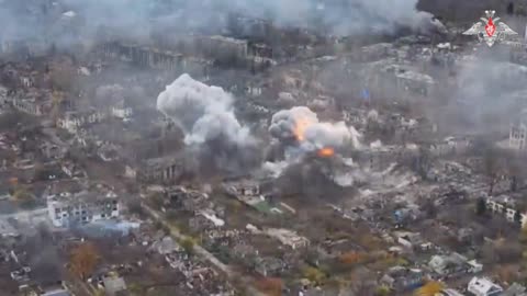 Ukraine war combat footage 11/9/25