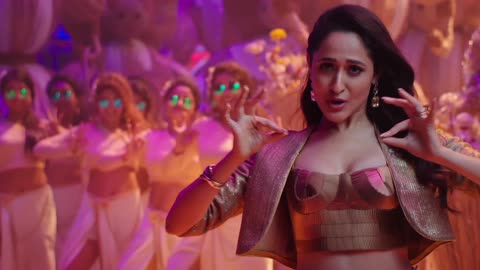 4k Jai Balayya (Telugu)full resolution -Akhanda Balayya pragna babu(4K_60FPS)