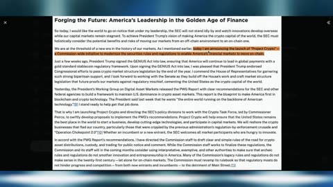 White House Backs ETH on 10-Year Birthday🎉Wallstreet Incoming
