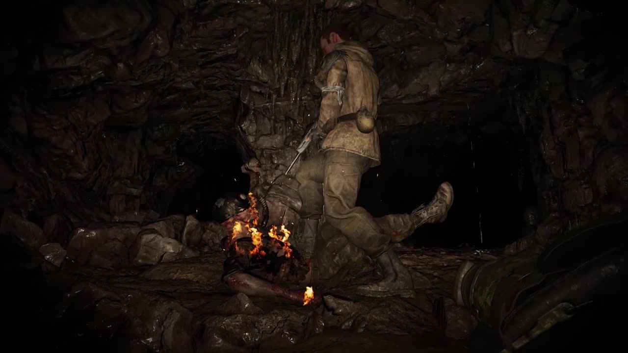 Finally catching up to Nimble.