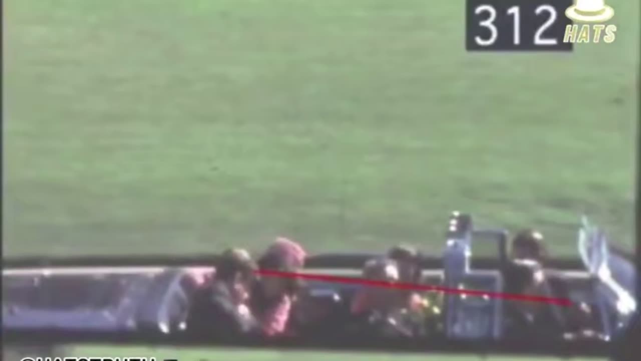 You've never seen it this clearly