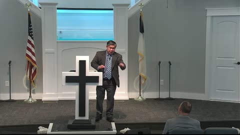 Bible Baptist Church of Marysville