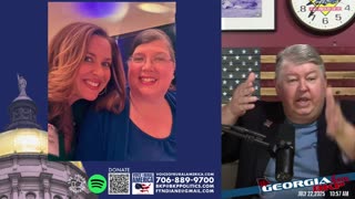 LIVESTREAM - 8:00am ET - Voice of Rural America with BKP