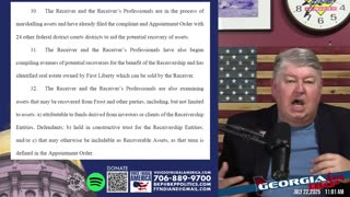 LIVESTREAM - 8:00am ET - Voice of Rural America with BKP
