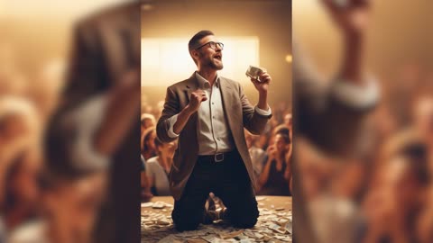 💰 The-💲20-Lesson-Self-Worth | This $20 Story Will Change How You See Yourself 💵 #money