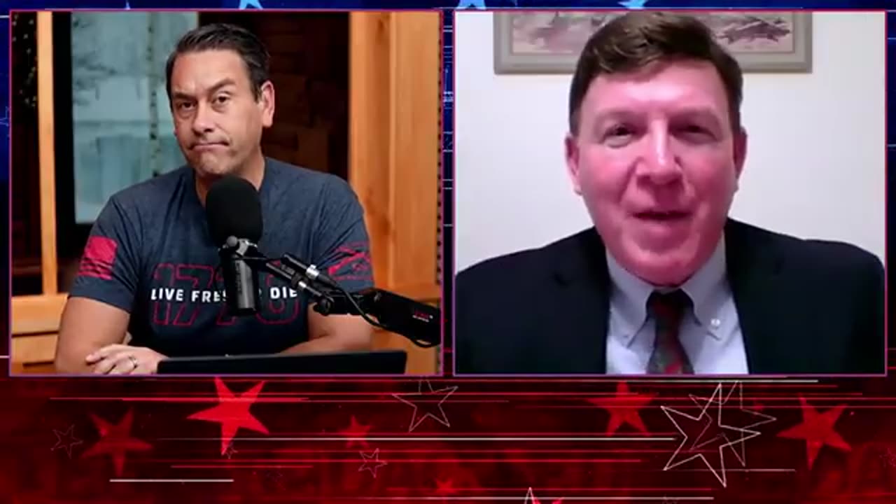 HIGH ALERT! If you got a Covid shot you need to see what they're trying to hide from you | Redacted