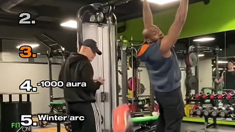 -1000 AURA