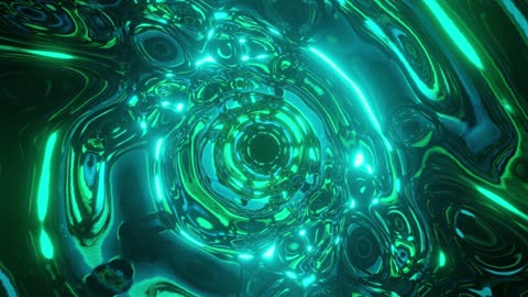 The Infinite Creator