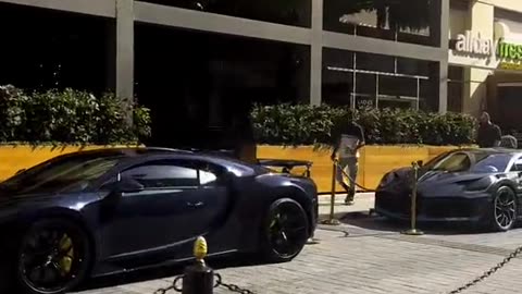 💨🚀 This Ferrari in Dubai is PURE Excitement! | LuxurySportsCars