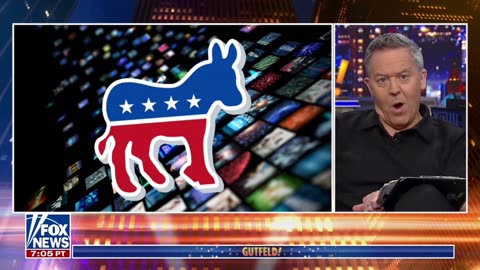 Jimmy Kimmel Provided Cover For Future Left wing Violence