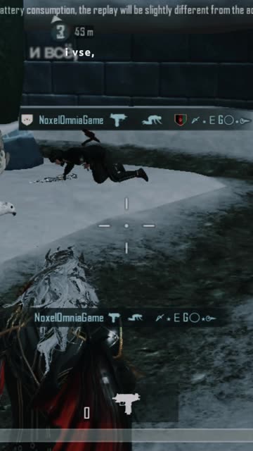 PUBG Mobile Beat Sync Reel