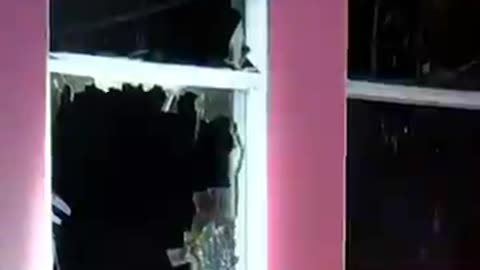 Melbourne cafe firebombed while worker still inside