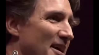 When Trudeau’s Words Don’t Match Reality