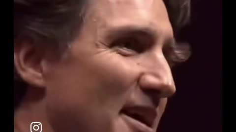 When Trudeau’s Words Don’t Match Reality