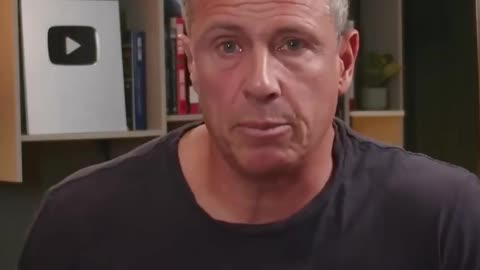 Chris Cuomo, a DEMOCRAT, just gave President Trump an A-RATING