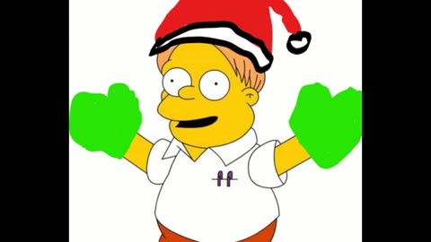 MARTIN PRINCE'S XMAS CAROLS PART 1