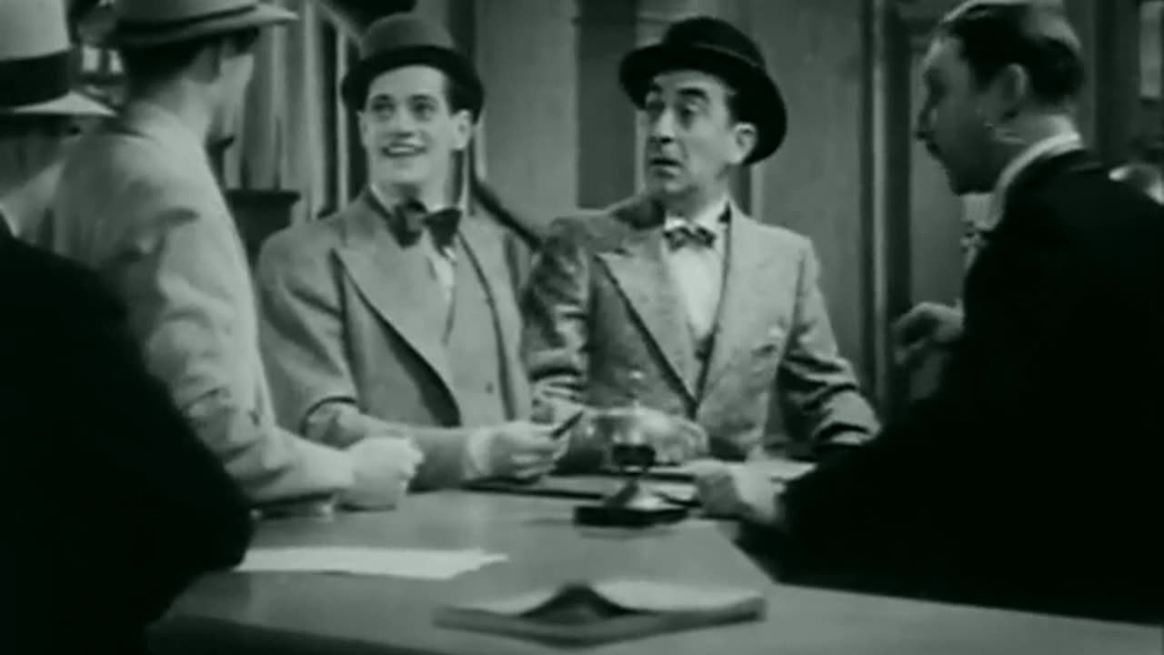 Meet The Mayor (1932)