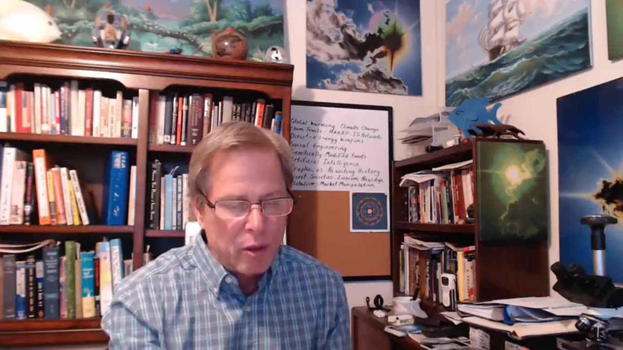 Freemasonry and Satanism, book review 252 pt 4, The Jewish State New World Order Exposed