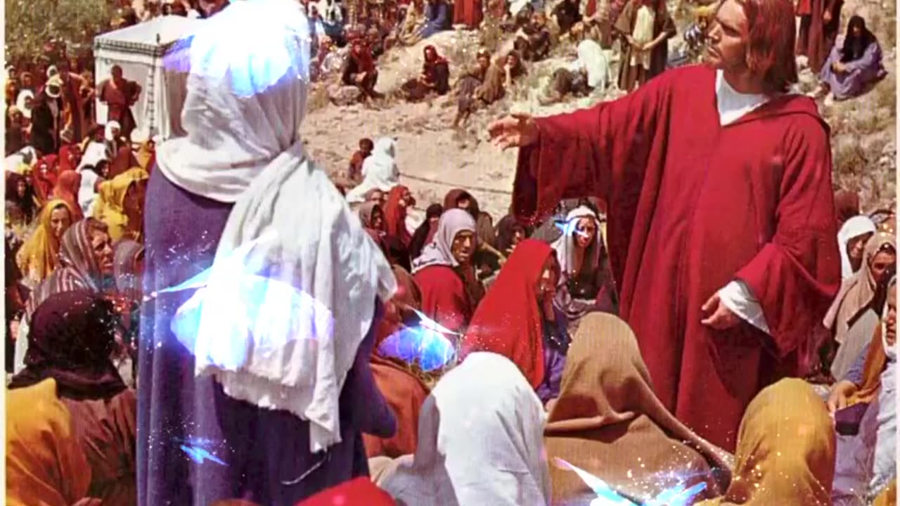 How to judge according to the king of kings.